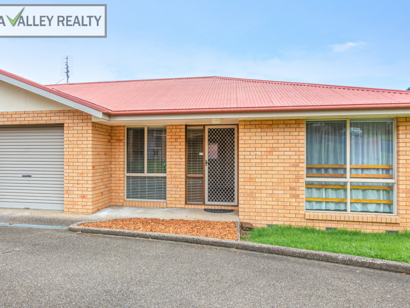 6/6-8 Union Street, Bega, NSW 2550 AUS