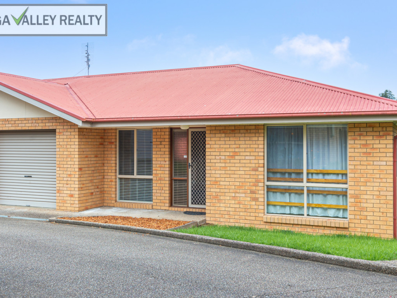 6/6-8 Union Street, Bega, NSW 2550 AUS