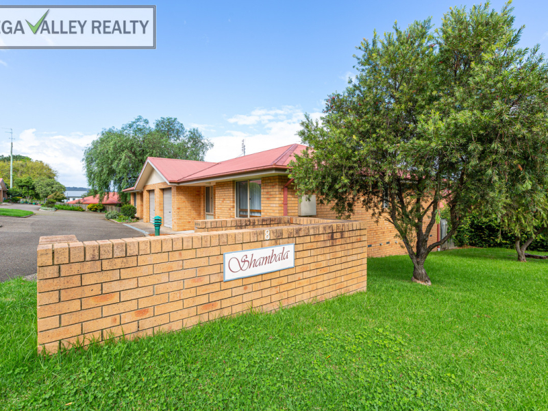 6/6-8 Union Street, Bega, NSW 2550 AUS