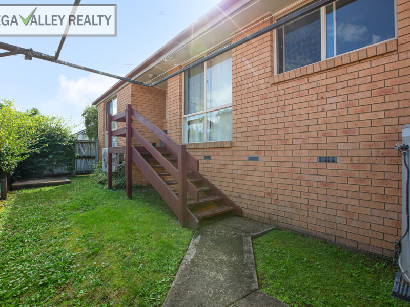 6/6-8 Union Street, Bega, NSW 2550 AUS