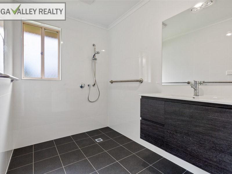 6/6-8 Union Street, Bega, NSW 2550 AUS