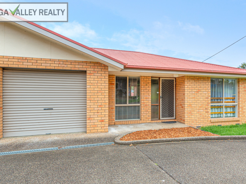 6/6-8 Union Street, Bega, NSW 2550 AUS