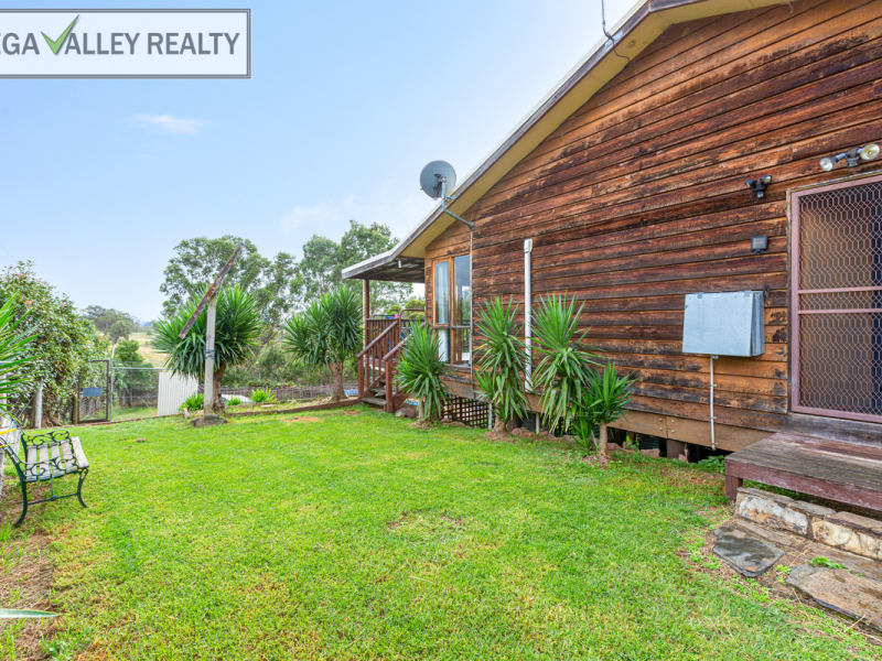 5/7 Short Street, Candelo, NSW 2550 AUS