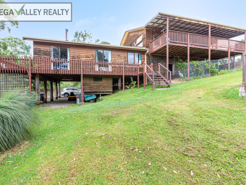 5/7 Short Street, Candelo, NSW 2550 AUS