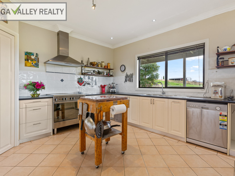 402 West Kameruka Road, Candelo, NSW 2550 AUS