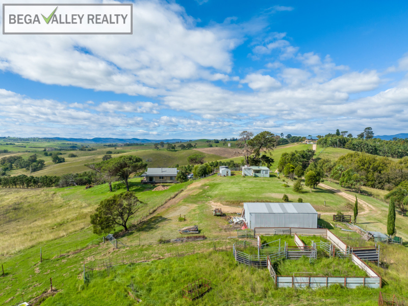 402 West Kameruka Road, Candelo, NSW 2550 AUS