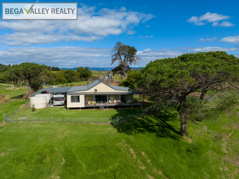 402 West Kameruka Road, Candelo, NSW 2550 AUS