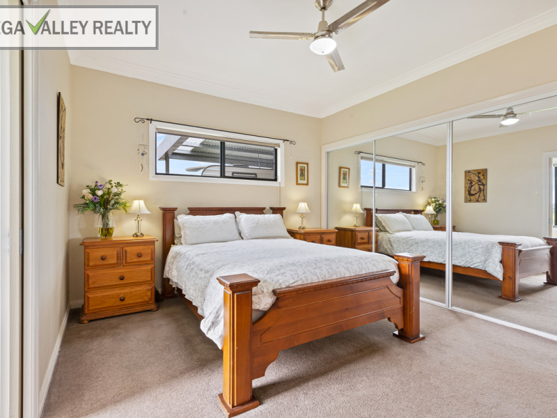 402 West Kameruka Road, Candelo, NSW 2550 AUS