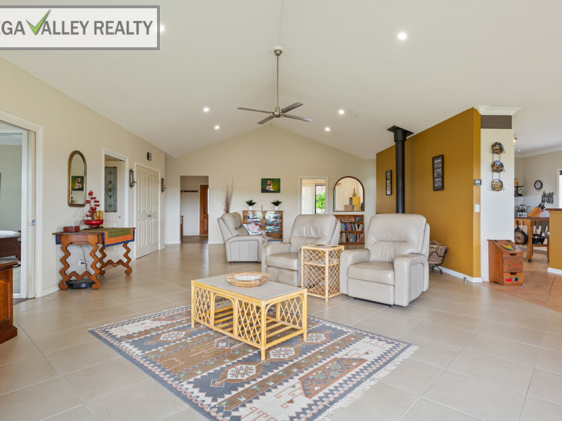 402 West Kameruka Road, Candelo, NSW 2550 AUS