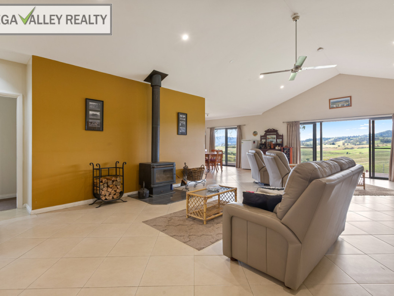 402 West Kameruka Road, Candelo, NSW 2550 AUS