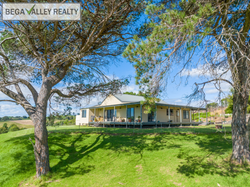 402 West Kameruka Road, Candelo, NSW 2550 AUS