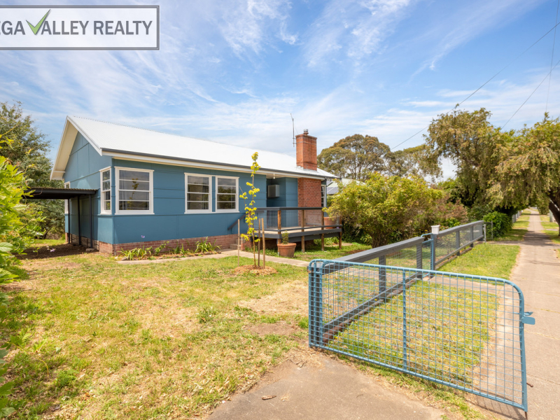 158 NEWTOWN Road, Bega, NSW 2550 AUS