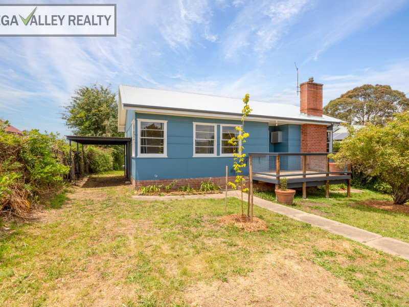 158 NEWTOWN Road, Bega, NSW 2550 AUS