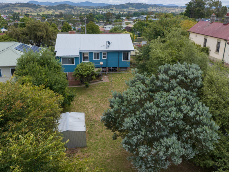 158 NEWTOWN Road, Bega, NSW 2550 AUS