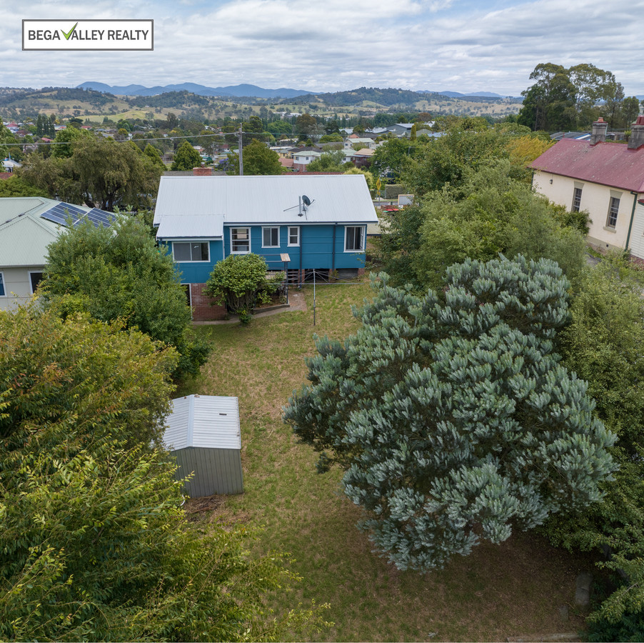 158 NEWTOWN Road, Bega - Thumbnail 6