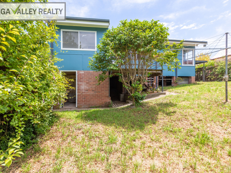 158 NEWTOWN Road, Bega, NSW 2550 AUS