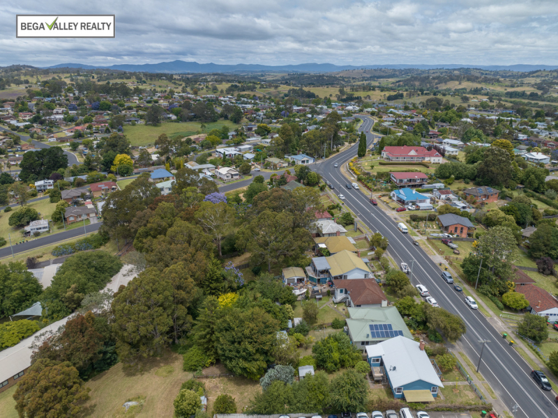 158 NEWTOWN Road, Bega, NSW 2550 AUS