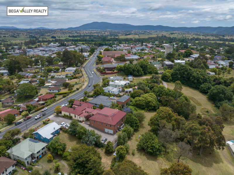 158 NEWTOWN Road, Bega, NSW 2550 AUS