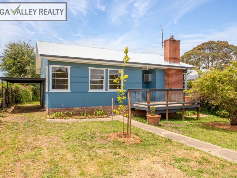 158 NEWTOWN Road, Bega, NSW 2550 AUS