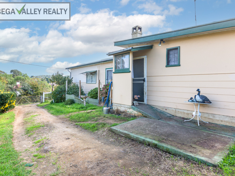 40 A Bega Street, Candelo, NSW 2550 AUS