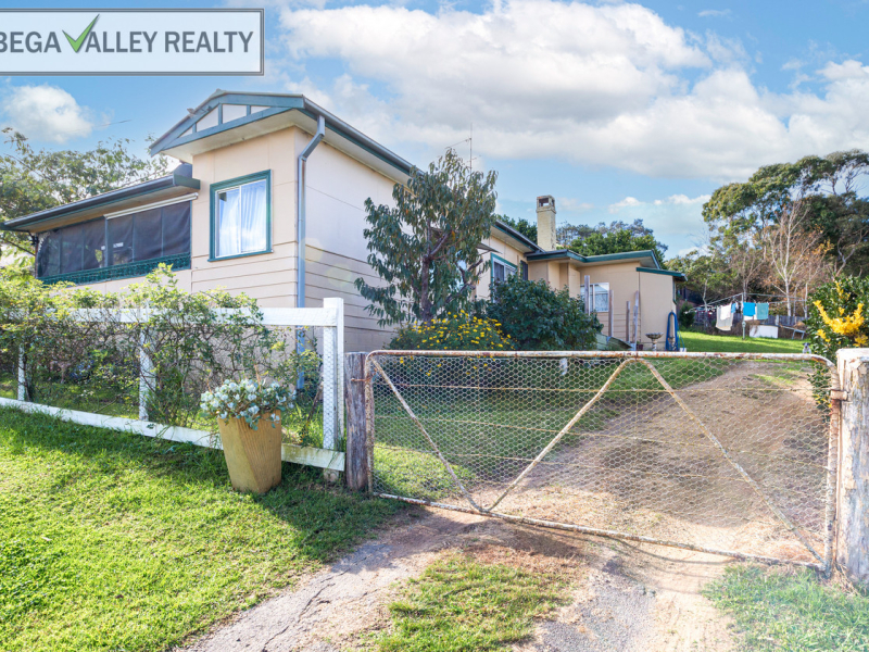 40 A Bega Street, Candelo, NSW 2550 AUS