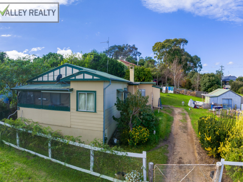 40 A Bega Street, Candelo, NSW 2550 AUS