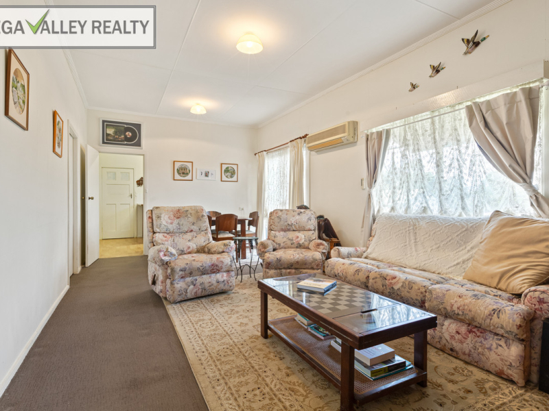 40 A Bega Street, Candelo, NSW 2550 AUS