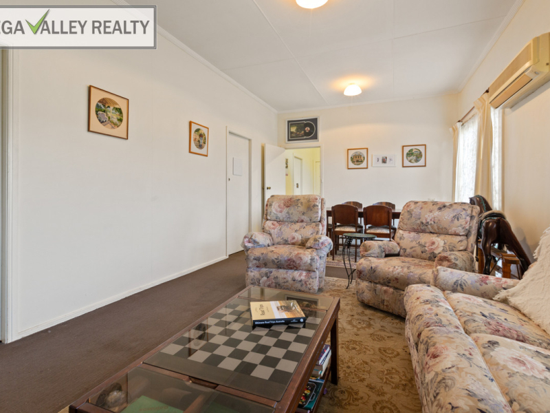 40 A Bega Street, Candelo, NSW 2550 AUS