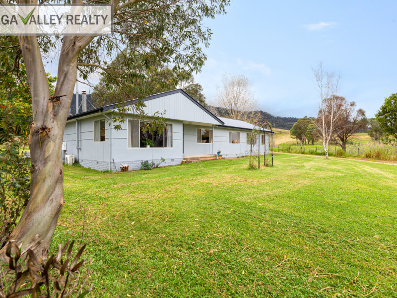 90 Sullivans Gap Road, Bemboka, NSW 2550 AUS