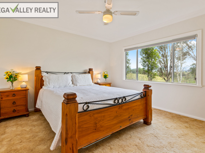 90 Sullivans Gap Road, Bemboka, NSW 2550 AUS