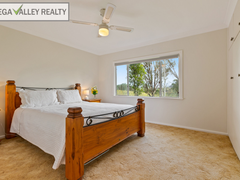 90 Sullivans Gap Road, Bemboka, NSW 2550 AUS