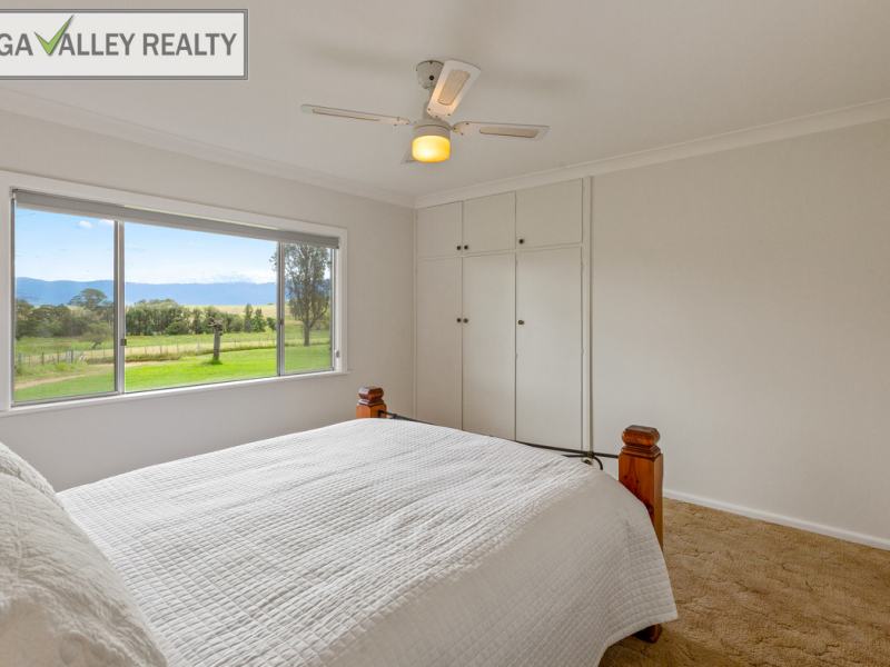 90 Sullivans Gap Road, Bemboka, NSW 2550 AUS