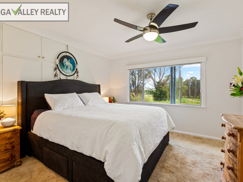 90 Sullivans Gap Road, Bemboka, NSW 2550 AUS