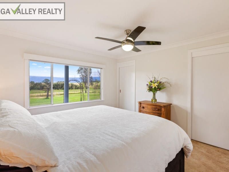 90 Sullivans Gap Road, Bemboka, NSW 2550 AUS