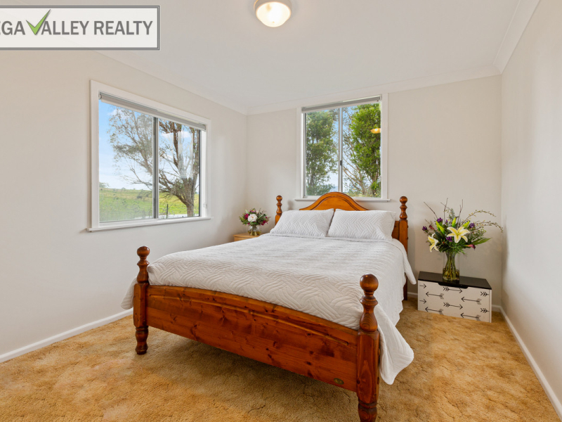 90 Sullivans Gap Road, Bemboka, NSW 2550 AUS