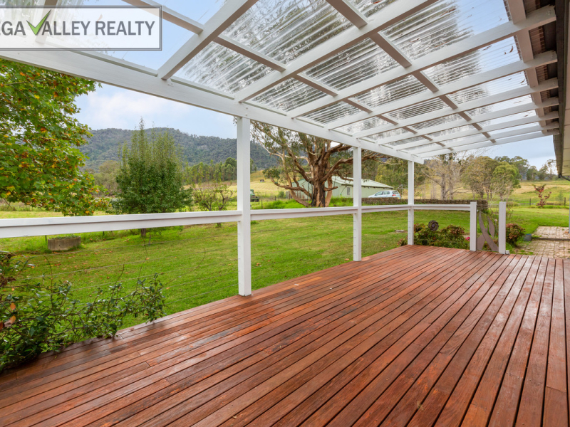 90 Sullivans Gap Road, Bemboka, NSW 2550 AUS