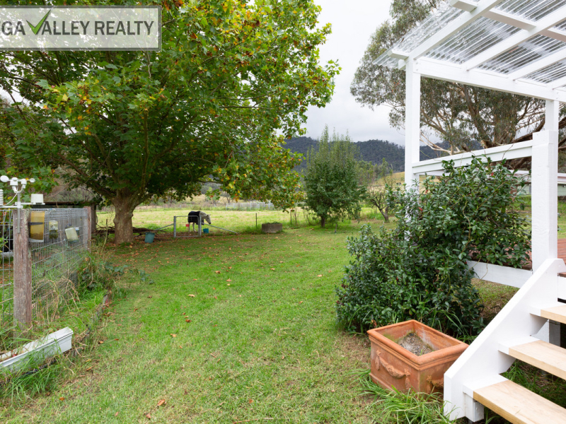 90 Sullivans Gap Road, Bemboka, NSW 2550 AUS