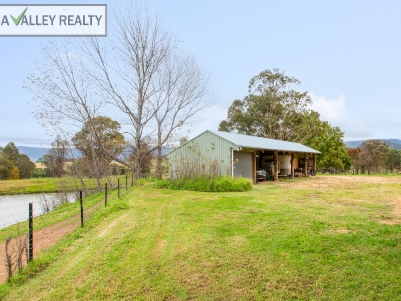 90 Sullivans Gap Road, Bemboka, NSW 2550 AUS