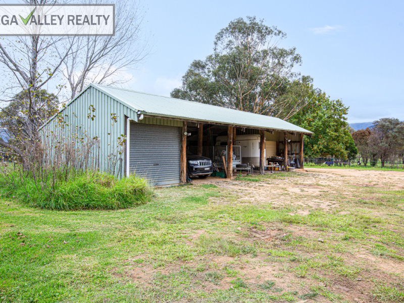 90 Sullivans Gap Road, Bemboka, NSW 2550 AUS