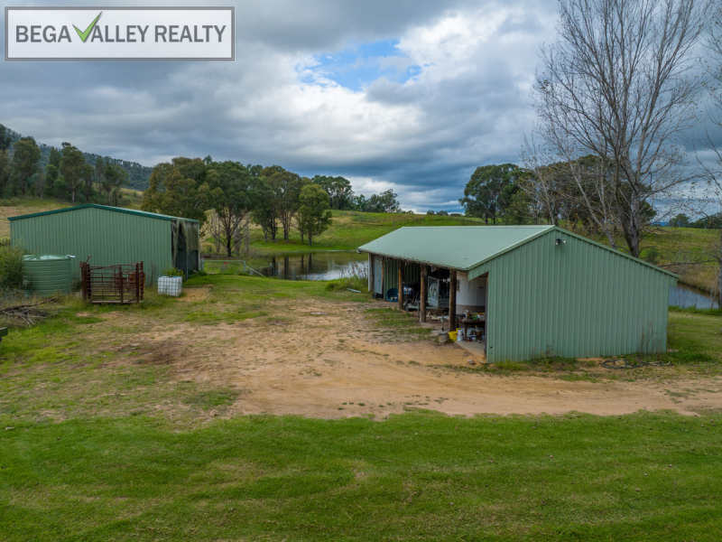 90 Sullivans Gap Road, Bemboka, NSW 2550 AUS