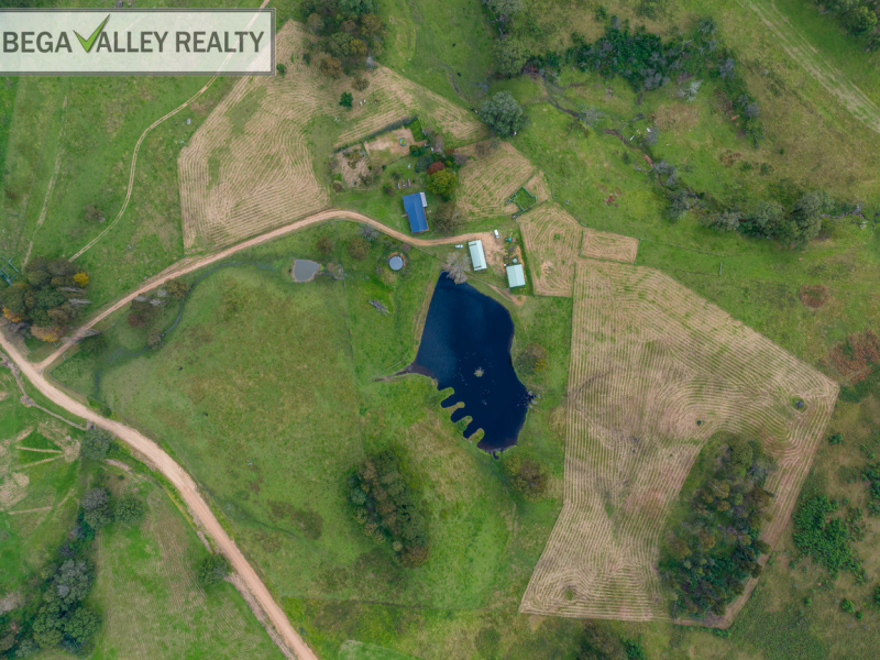 90 Sullivans Gap Road, Bemboka, NSW 2550 AUS