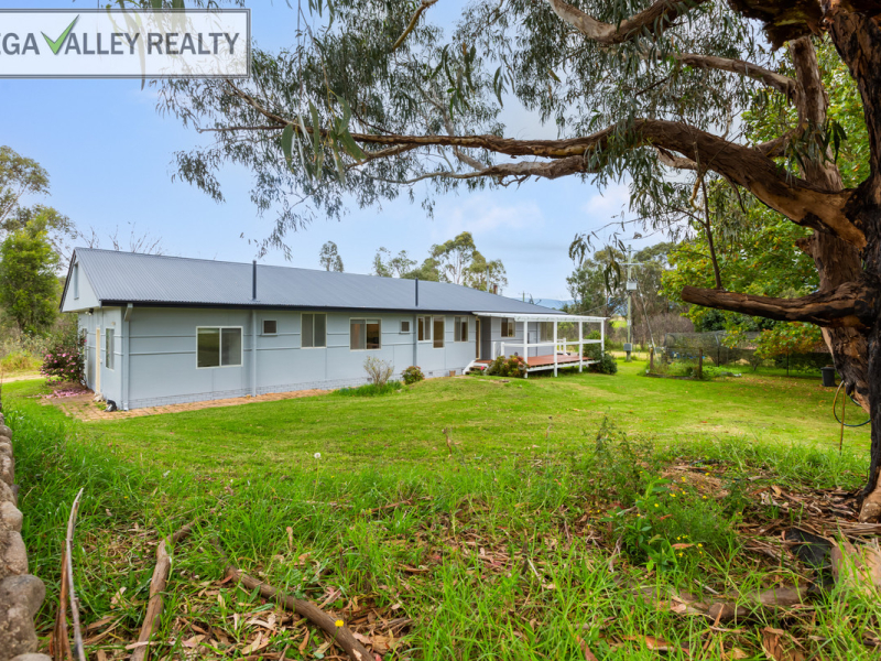 90 Sullivans Gap Road, Bemboka, NSW 2550 AUS