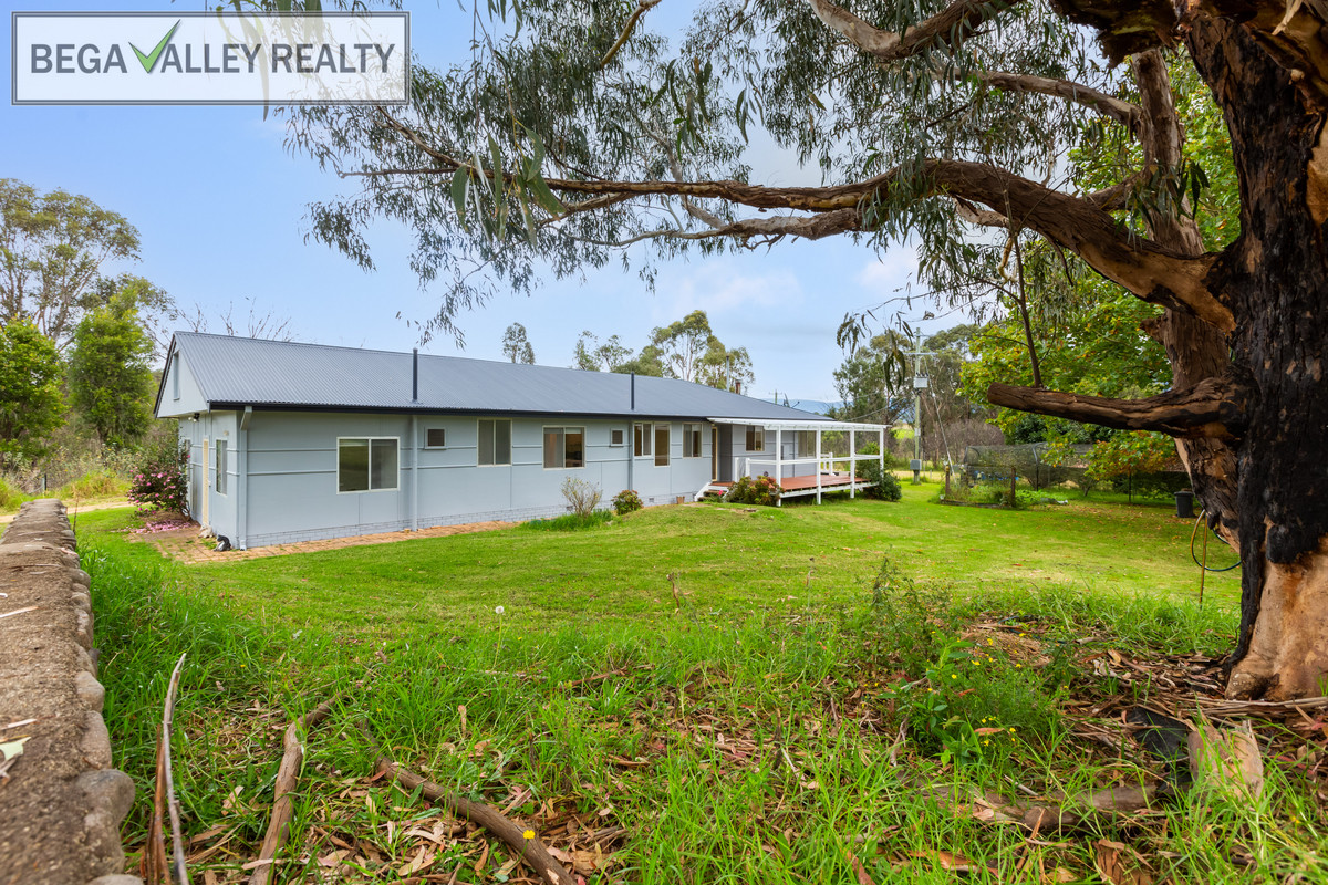 90 Sullivans Gap Road, Bemboka - Thumbnail 4
