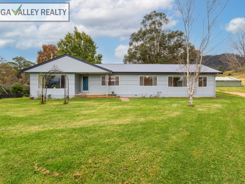 90 Sullivans Gap Road, Bemboka, NSW 2550 AUS