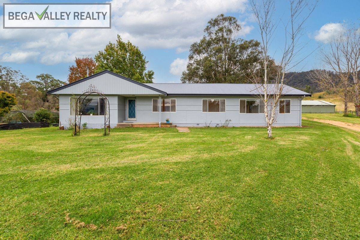 90 Sullivans Gap Road, Bemboka - Thumbnail 2