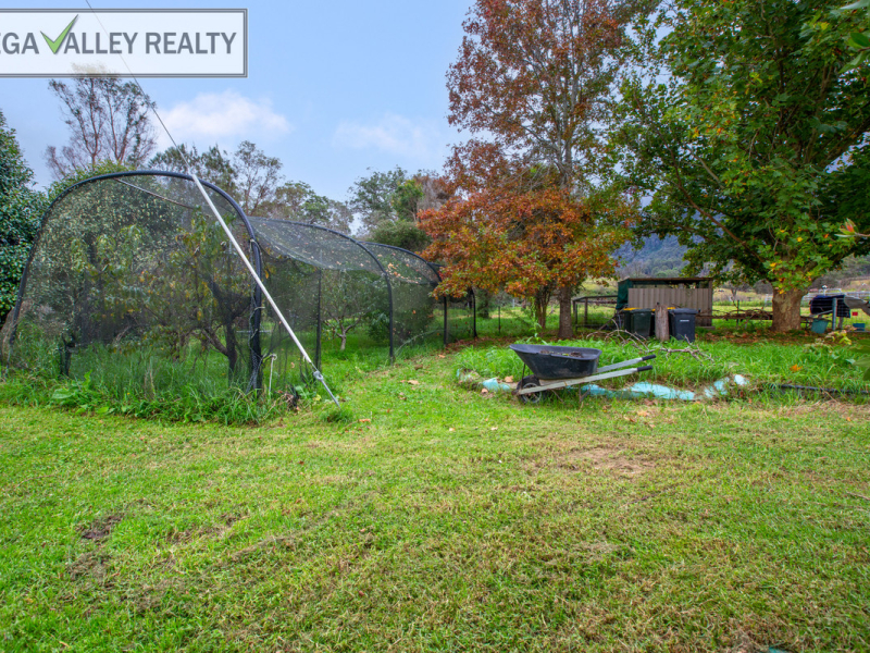 90 Sullivans Gap Road, Bemboka, NSW 2550 AUS