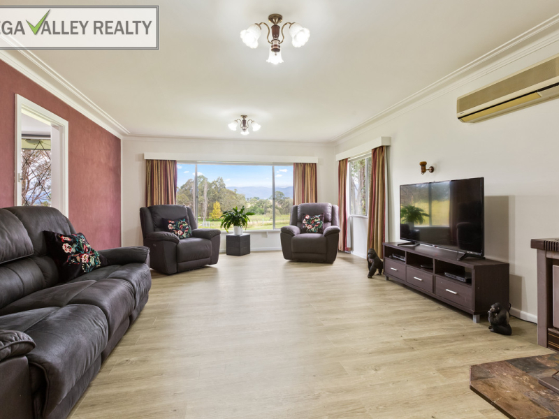 90 Sullivans Gap Road, Bemboka, NSW 2550 AUS