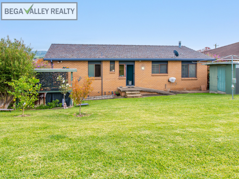 2a Koolgarra, Bega, NSW 2550 AUS