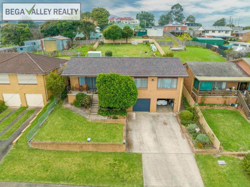 2a Koolgarra, Bega, NSW 2550 AUS