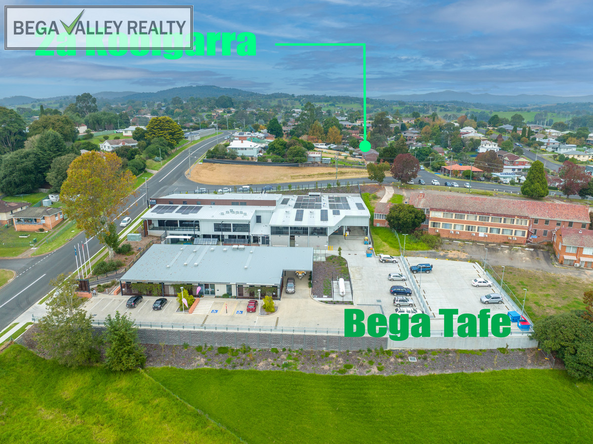 2a Koolgarra, Bega - Thumbnail 4